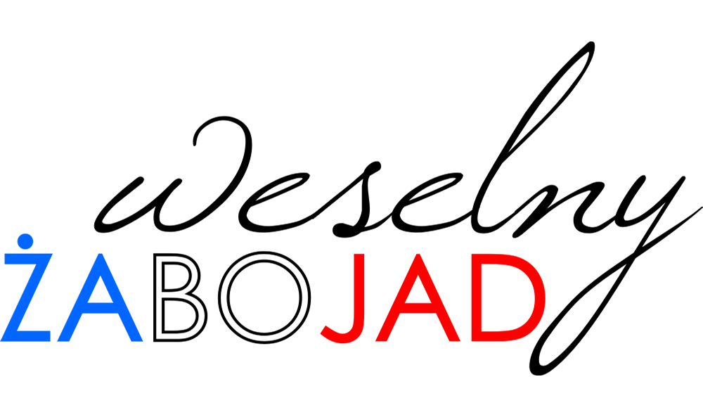 Weselny Żabojad - Konferansjer Francusko - Polsko - Angielski
